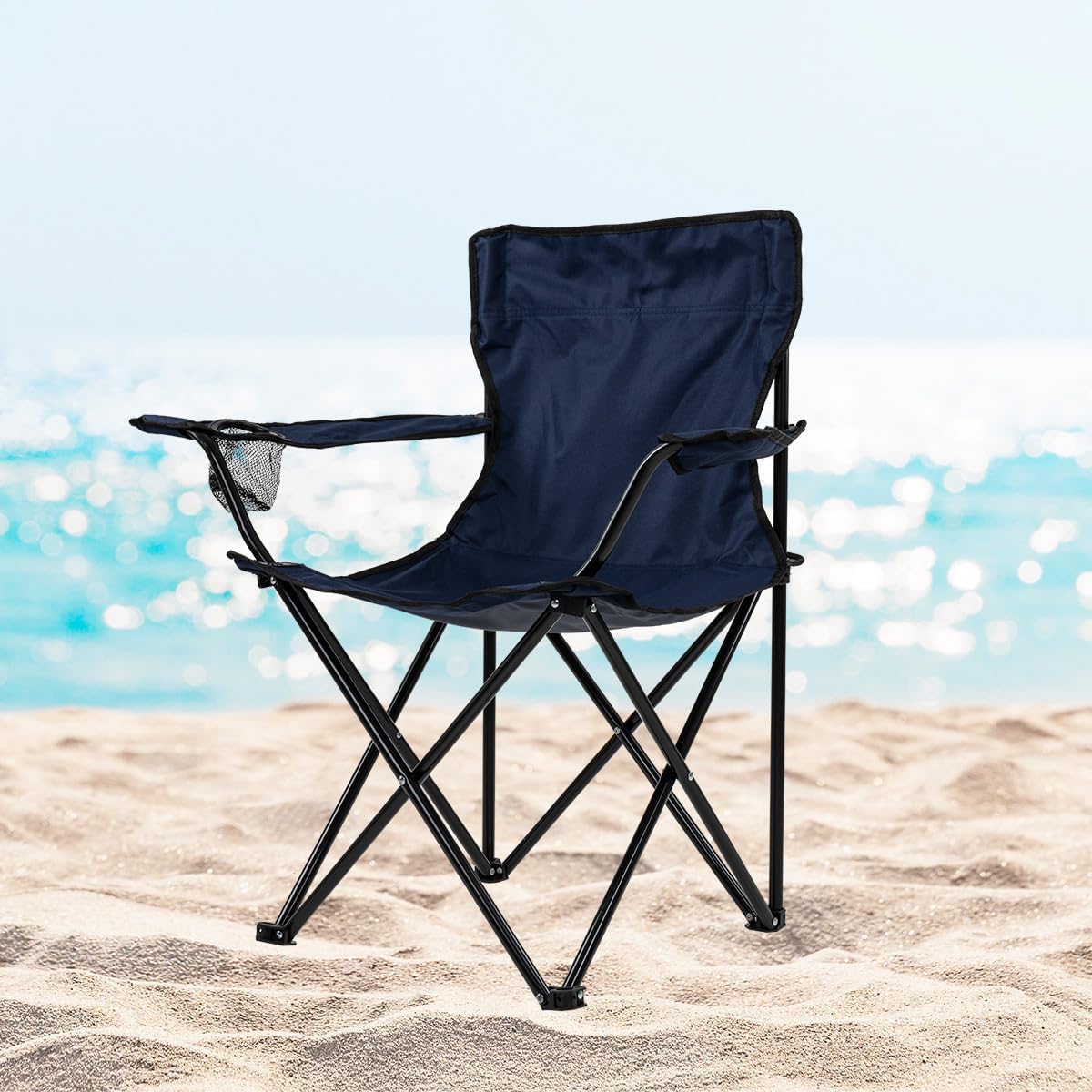 Camp Chair